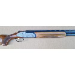 Fusil superposé Rizzini - Cal. 12/70 - 1 sans prix de réserve
