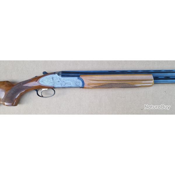 Fusil superpos Rizzini - Cal. 12/70 - 1 sans prix de rserve