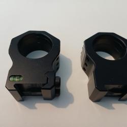 Colliers TIER ONE 30mm Hight