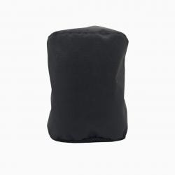 Poche de Délestage Utilitaire Noir