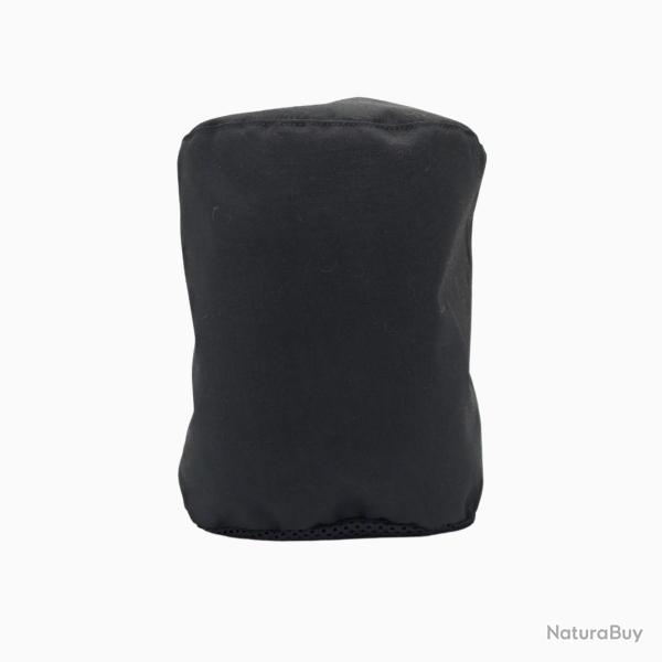 Poche de Dlestage Utilitaire Noir