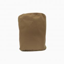 Poche de Délestage Utilitaire Coyote Brown
