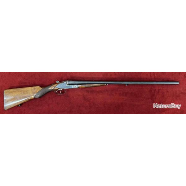 OCCASION - ARTISAN FRANCAIS CONTRE PLATINES 12/70