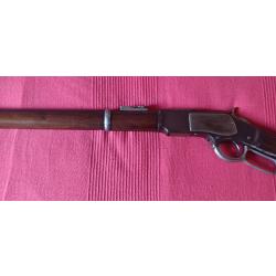 Winchester 1873 cal 44/40 musket
