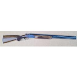 Fusil superposé Miroku - Cal. 12/70 - 1 sans prix de réserve