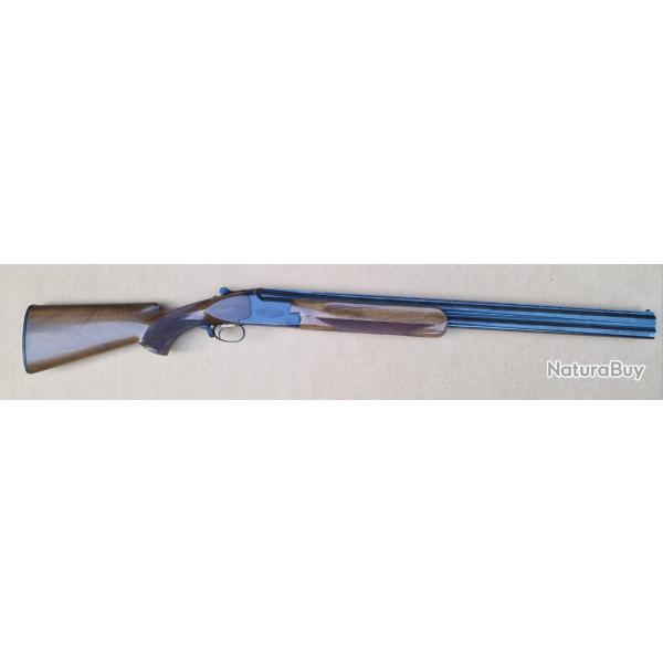 Fusil superpos Miroku - Cal. 12/70 - 1 sans prix de rserve