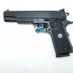 PSA GIRSAN mod. LUGER MC 1911 S CAL.45 ACP CATB