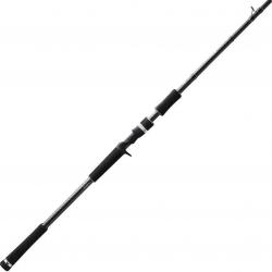 Canne Casting 13 Fishing Fate Black 213cm40-80gr