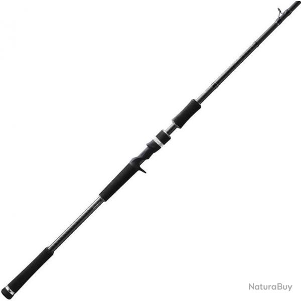 Canne Casting 13 Fishing Fate Black 213cm40-80gr