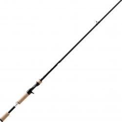 Canne Casting 13 Fishing Omen Black 1+1 234cm 40-120gr