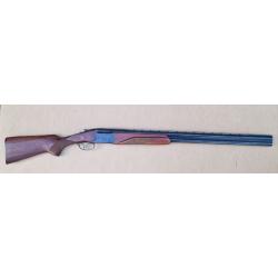 Fusil superposé Baikal IJ27 (2) - Cal. 12/70 - 1 sans prix de réserve