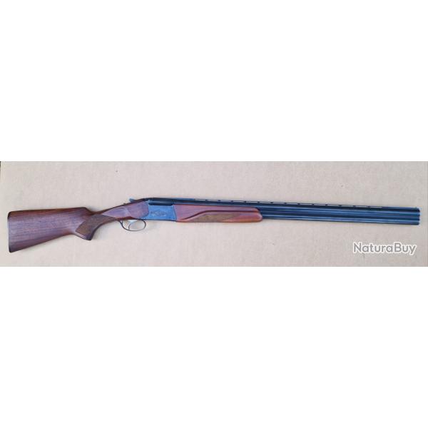 Fusil superpos Baikal IJ27 (2) - Cal. 12/70 - 1 sans prix de rserve