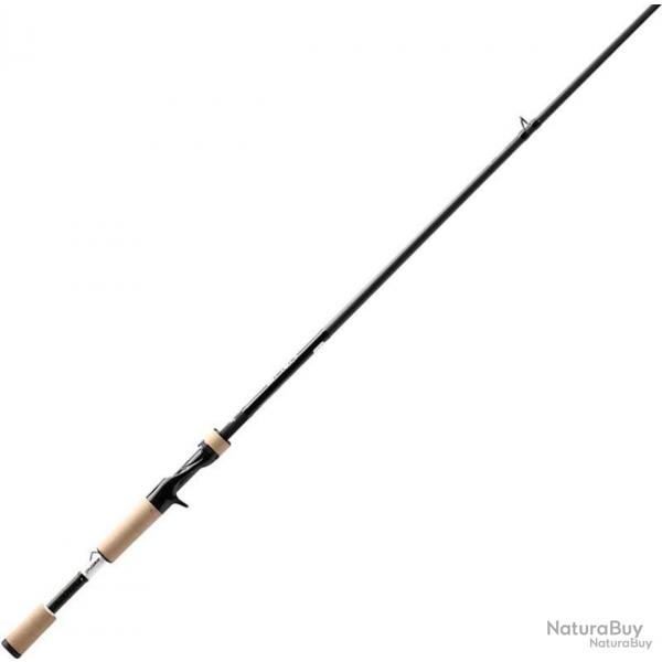 Canne Casting 13 Fishing Omen Black 1+1 216cm 15-40gr