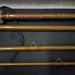 Canne a Mouche Redington Red Fly 15' soie de 10