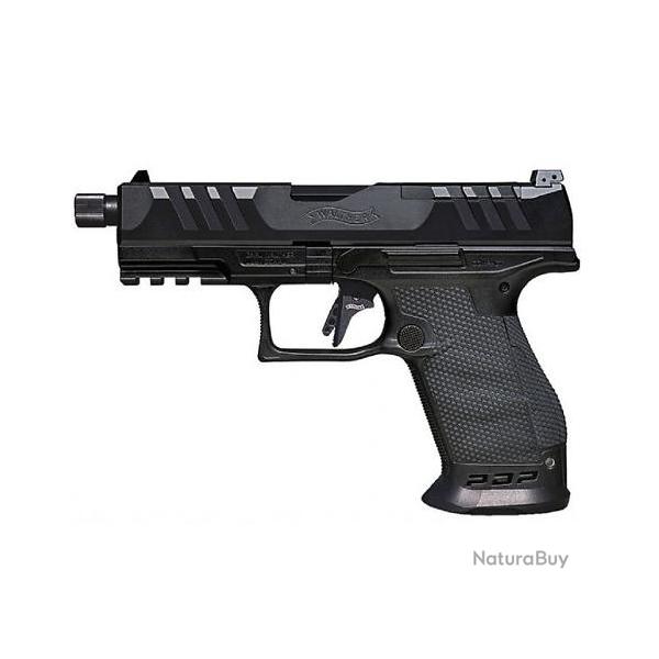 Pistolet WALTHER PDP Pro SD Compact OR Cal 9x19