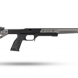 Châssis ORYX   Rem 700 SA - Gris - Droitier