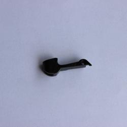 Recoil plate pour un Revolver Nagant 1895