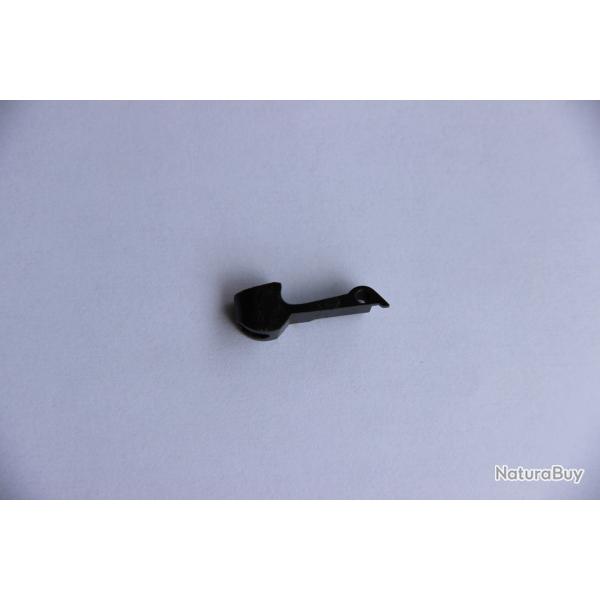 Recoil plate pour un Revolver Nagant 1895