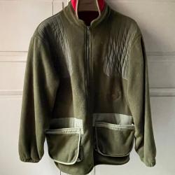 Veste de tir polaire Deerhunter