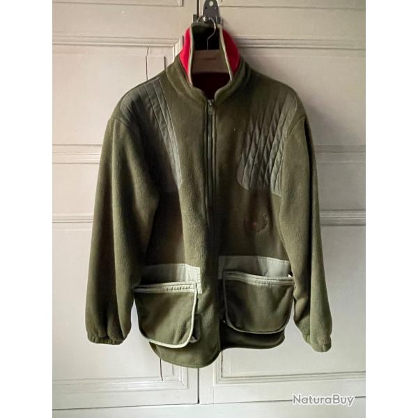 Veste de tir polaire Deerhunter