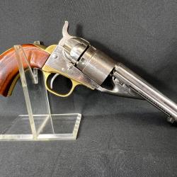 COLT POCKET NAVY CONVERSION calibre 38 rimfire