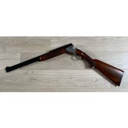Express Sabatti 190 calibre 30-06 et montage Recknagel