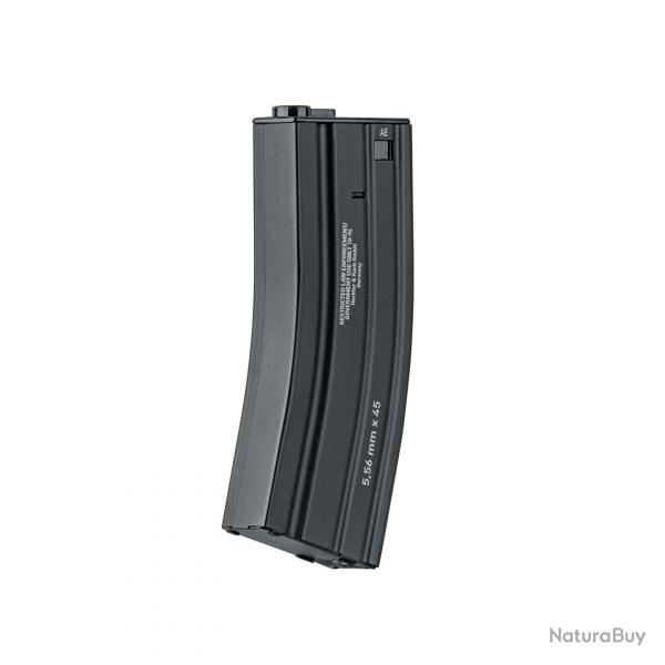 CHARGEUR 160 COUPS HK416 A5 SPORTSLINE BBS 6MM -1,0J