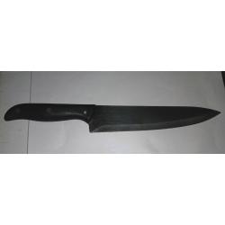 COUTEAU DE BOUCHER