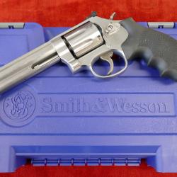 SMITH WESSON 686 PLUS 357MAG