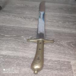 Très beau glaive prussien modèle 1849