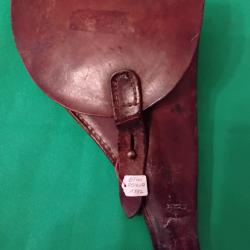 Etui pour revolver 1892