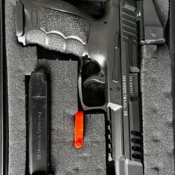 HK SFP9L + Red dot VORTEX Venom 3 MOA