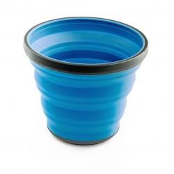 Verre Pliant Silicone GSI OUTDOOR Escape Cup