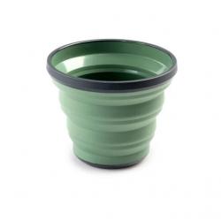 Verre Pliant Silicone GSI OUTDOOR Escape Cup