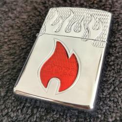 Briquet zippo neuf