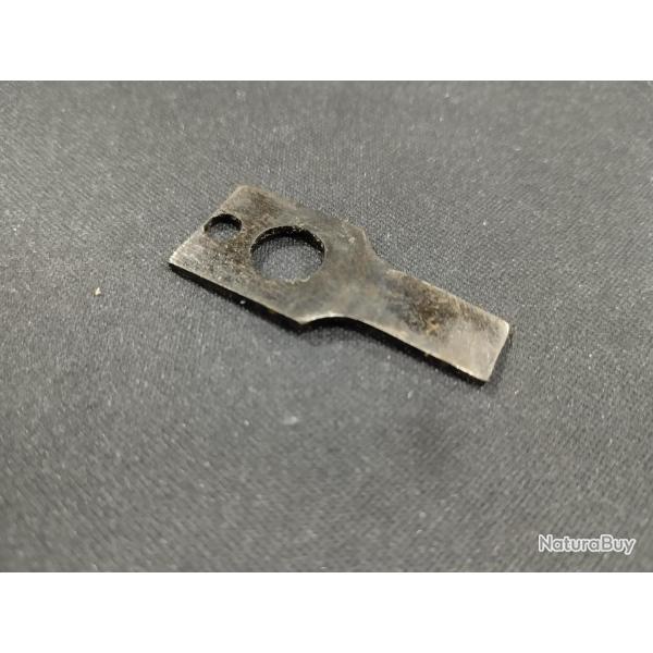 ENFIELD N1 MKIII Ressort de trappe de plaque de couche (buttplate trapdoor spring) interl delivery