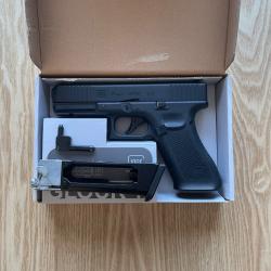 Glock 17 Gen 5 VFC Umarex CO2 Blowback Airsoft