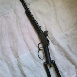Rio bravo 22lr tactical