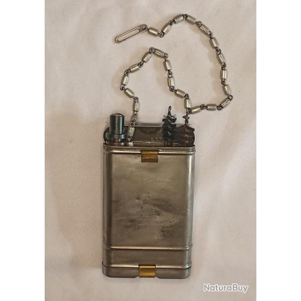 Ncessaire nettoyage entretien Mauser 98K fin de guerre