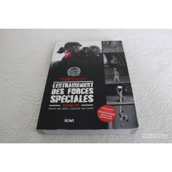 L'entrainement des forces spciales