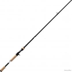 Canne Casting 13 Fishing Omen Black 1+1 224 20-80gr