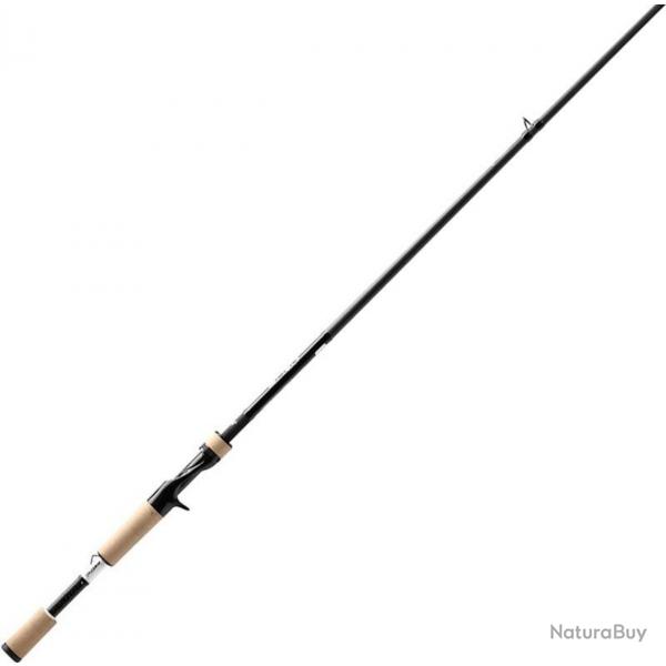 Canne Casting 13 Fishing Omen Black 1+1 224 20-80gr