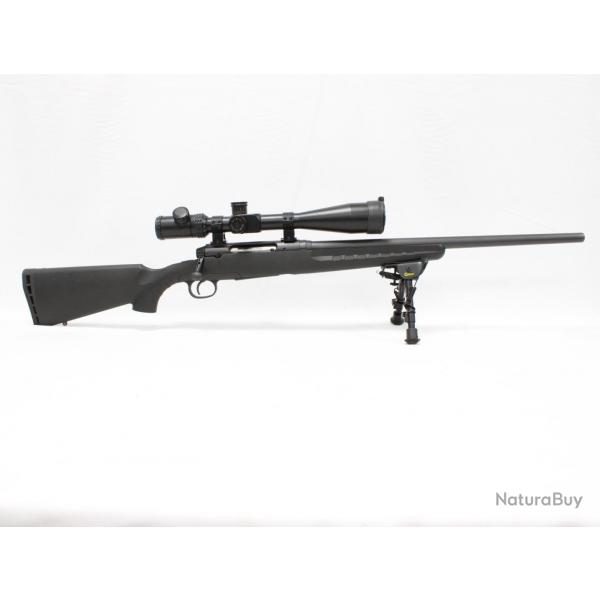 OCCASION carabine Savage Axis cal : 308 win