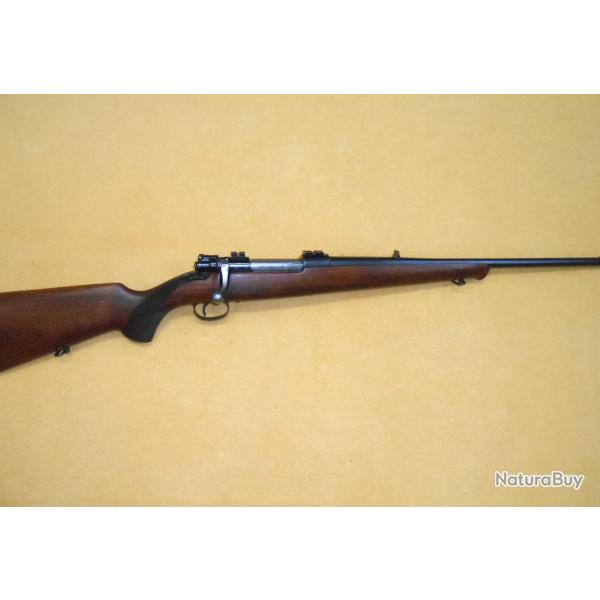 CARABINE HUSQVARNA M98 - Cal 9.3x62 - BIEN LIRE ANNONCE - DEPART 1 SANS PRIX DE RESERVE !!!