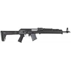 NEW 2025 ! CARABINE WBP AK JACK x MAGPUL ZHUKOV BLACK SERIES CAL.7.62x39 - CATEGORIE B