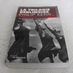 La trilogie berlinoise