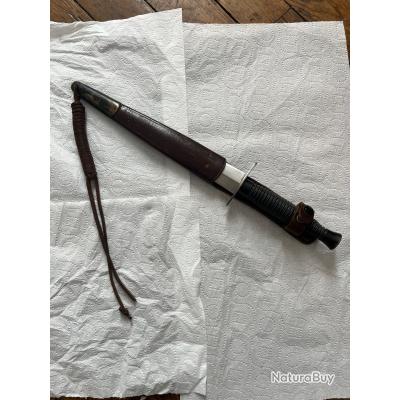 Super Nogent Commando Dagger Couteaux Et Dagues Militaires 13521262 