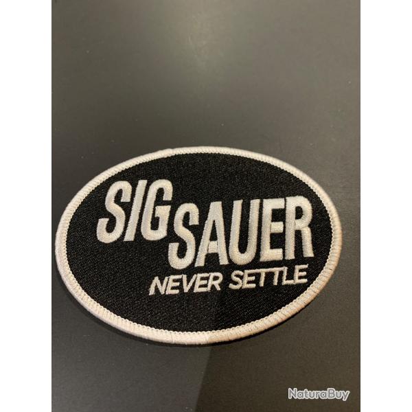 cusson brod sig sauer