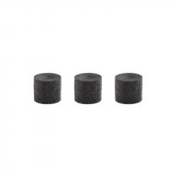 Cartouche de charbon actif Katadyn Befree AC (lot de 3)