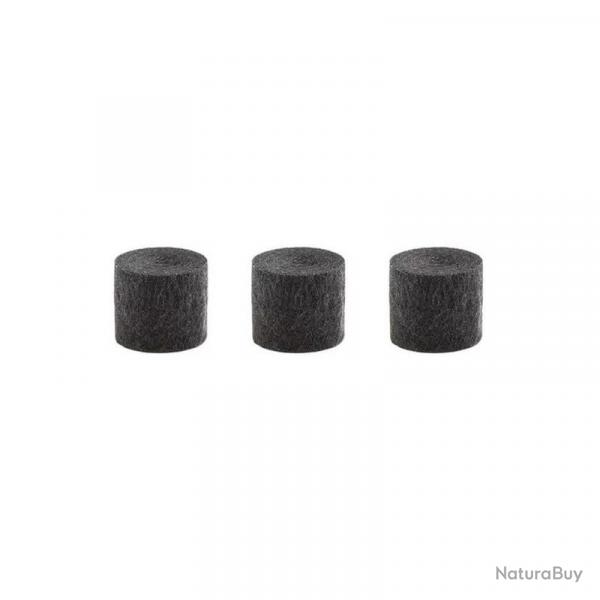 Cartouche de charbon actif Katadyn Befree AC (lot de 3)